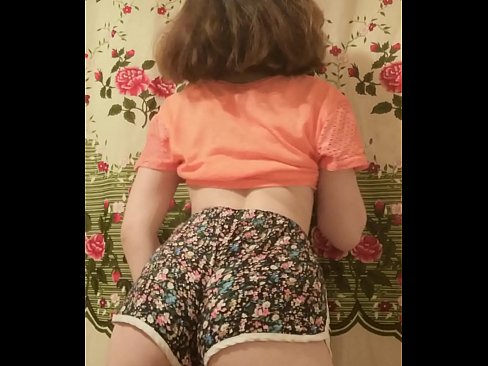 ❤️ Sexy ung babe tar av seg shortsen på kamera ☑ Supersex hos oss no.dickies-shop.ru