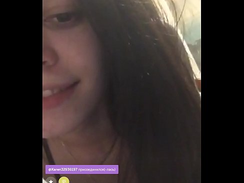 ❤️ Slutty russisk tispe (Periscope, VKontakte, Instagram) ☑ Supersex hos oss no.dickies-shop.ru