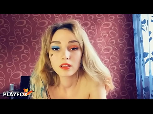 ❤️ Magiske virtual reality-briller ga meg sex med Harley Quinn ☑ Supersex hos oss no.dickies-shop.ru
