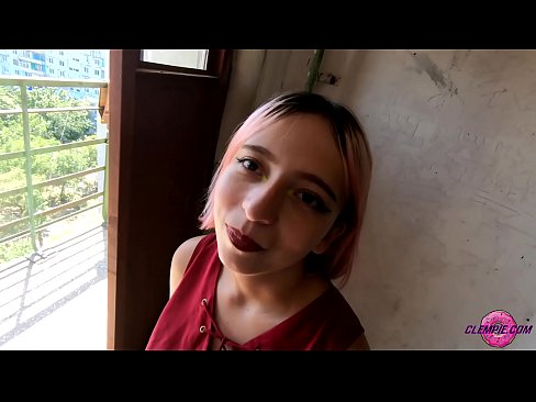 ❤️ Sensuell student suger en fremmed i utmarken - Cum On His Face ☑ Supersex hos oss no.dickies-shop.ru